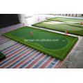 High quality indoor Artificial Golf Putting Green